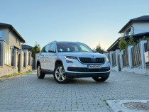 Skoda Kodiaq - 2018 - 2.0 TDI - Automat DSG - 4x4
