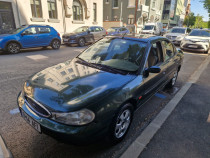 Vând , schimb Ford Mondeo 1800 CC ,aer condiționat , îtp