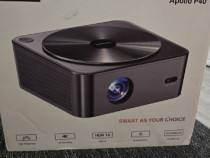 Videoproiector apollo p40