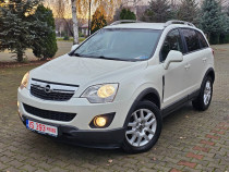 Opel Antara 4x4 2013 2.2 CDTI 163 CP euro 5 / RATE fara avans