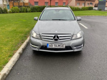 Mercedes clasa C 220 - 2014