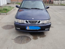 Saab 9.3, motor 2.0 turbo, Euro 4, hatchback