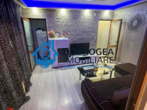 ZONA 23 AUGUST-APARTAMENT 2 CAMERE , SUPRAFATA 35MP, RENOVAT