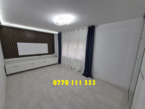- Apartament 2 camere confort 1, Renovat 2025, Radu Negru.