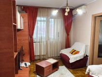 Tomis 3, Zmeurei, 2 camere, gaze, mobilat, Constanta