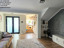 Proprietate Piatra Neamt - casa eleganta/camin de suflet