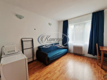 Garsoniera recent renovata, in Gruia, in apropiere de stdion