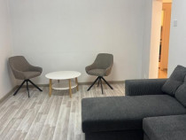Apartament 3 camere Tineretului, utilat si mobilat