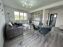 Apartament 3 camere, cochet, 50 mp, parcare, zona Tineretulu
