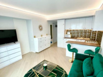 Apartament 2 camere Aviatiei | Pipera | Cortina North