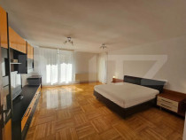 Apartament 4 camere, 100 mp, garaj, pet friendly - Zorilor