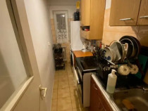 Apartament 1 camera D, in Gara,