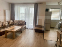 Apartament modern de 2 camere, TopCity