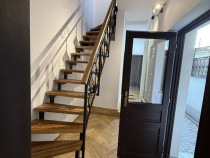 Casa P+1+M Tineretului/Marasesti