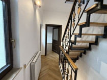 Casa P+1+M Tineretului/Marasesti