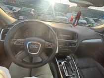 Audi Q5 2010 4x4 TFSI