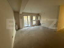 Apartament 2 camere, etaj 1 din 3, zona Porii