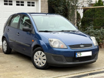 Ford Fiesta,Fabricație 2008《Stare Bună De Funcționare 》