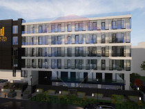 Vanzare Apartament lux cu 2 camere de v&acirc;nzare &icirc;n zona T...