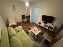 Apartament 2 camere City Park