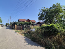 Teren intravilan Bascov - Lunca | 3151 mp
