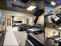 Apartament Premium 3 Camere (80 mp) &ndash; Zona I.C Frimu