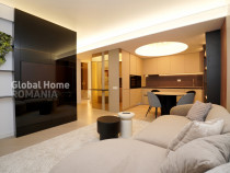 3 Camere Premium, 76 mp, cu Parcare & Boxă &ndash; Cortina Nort