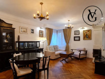 Apartament 2 camere in Vila | Parc Carol