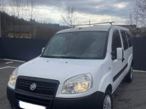 Fiat Doblo Maxi 1.9 Diesel