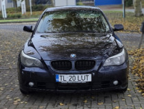 BMW E60 530 masina
