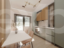 Investiție sigură! Apartament 2 camere &icirc;n imobil nou, pre