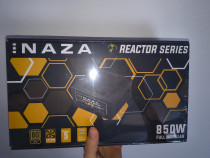 Sursa Inaza Reactor, 80+ Gold, 850W Full Modulara