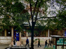 Spatiu comercial de inchiriat Calea Floresti - 200 mp