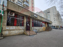 0 % Comision - Spatiu comercial de inchiriat Calea Flores...