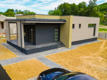 Case parter cu 4 camere &icirc;n Budeasa &ndash; confort modern &icirc;n m