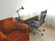 Apartament 3 camere renovat, 500 m metrou Păcii