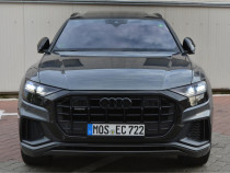 Audi q8 Sline 3l mild hybrid 2019