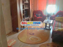 Apartament 3 camere, decomandat, 2 bai, Complex Auchan, Tita