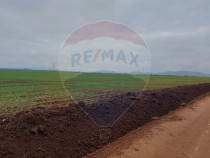 Comision 0 %! Teren extravilan, 21,175 mp Hărman