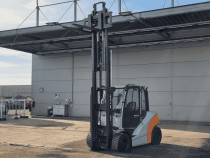 Stivuitor 2019 Still RX70-50/600 4X2