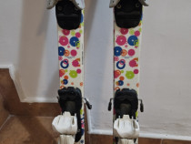 Schiuri copii 120 cm