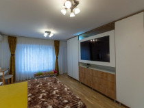 Calarasilor | 3 camere | Mai bine nu se poate, mai frumos...