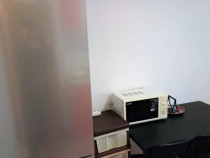 Obor decomandat etaj 2