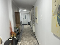 Apartament 88 m&sup2; la parter &ndash; intrare separată &ndash; Burdujen