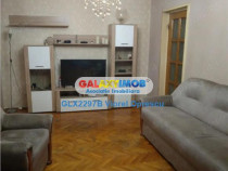 Apartament 3 camere, mobilat, Restaurant Alba, Titan