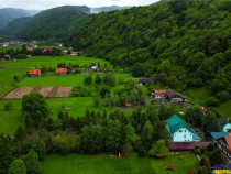 Complex turistic cu traditie,integrat in circuit, Rezervatia