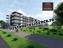 2 Camere cu Gradina -5 min STB