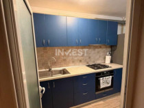 DE VANZARE-APARTAMENT 2 CAMERE-DECOMANDAT-DACIA