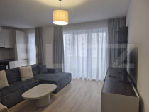Apartament 2 camere, 59 mp, ansamblul Maurer - zona Libertat