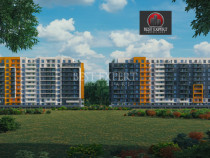 2 Camere cu Terasa -Finisaje Premium/Credit Ipotecar 20%